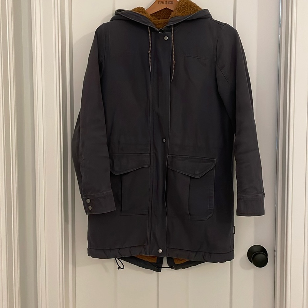Patagonia Women’s Jacket